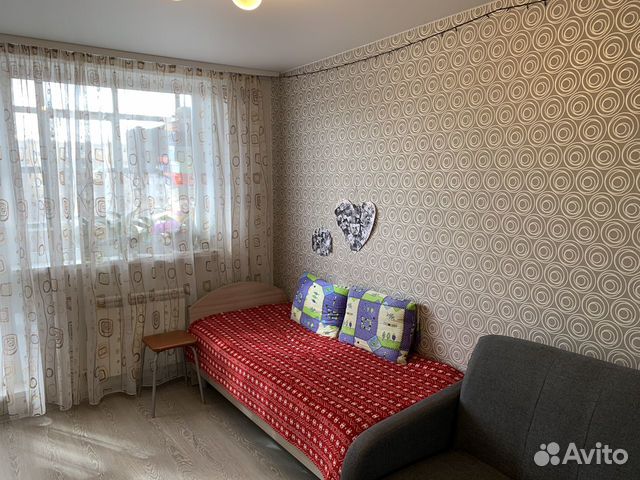 2-к квартира, 43.6 м², 3/5 эт.