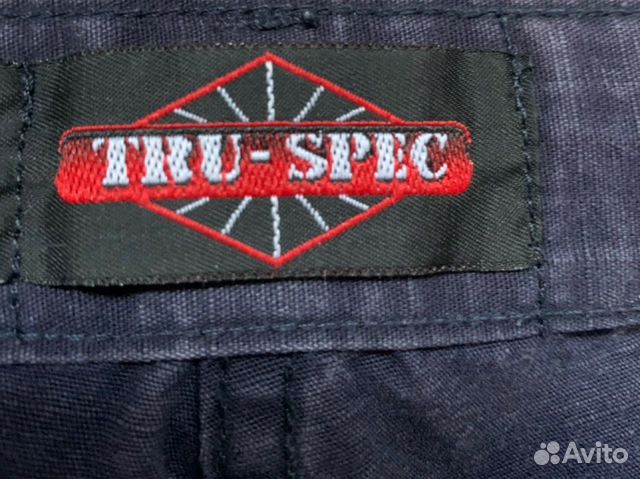 BDU штаны tru spec BDU штаны tru spec