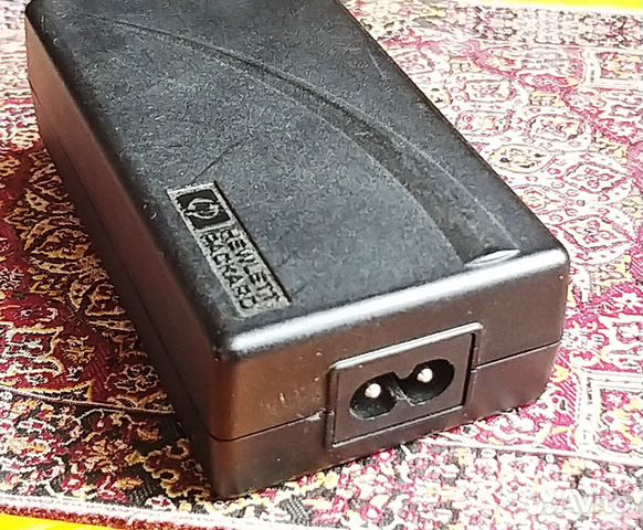 Блок питания (адаптер) HP C4504-61221 SDD018-n1000 Блок питания (адаптер) HP C4504-61221 SDD018-n1000