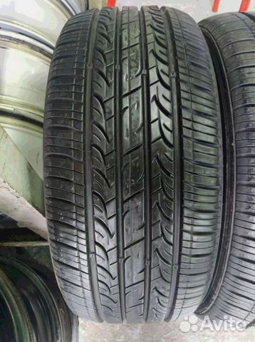 225 45 17 Kumho бу Шины Летние 225 45 R17 100B