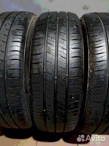 205 65 16 Kumho бу Шины Летние 205 65 R16 102L