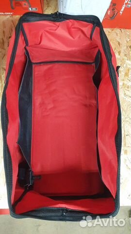 Сумка milwaukee XL Сумка milwaukee XL