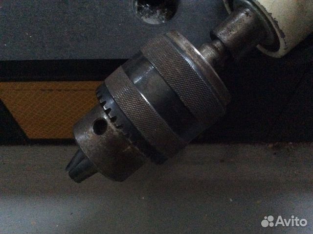 Дрель иэ-1035У2 СССР