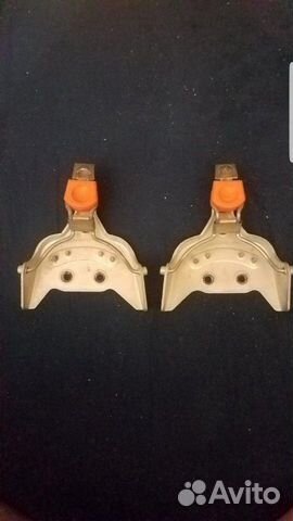 Зимний инвентарь