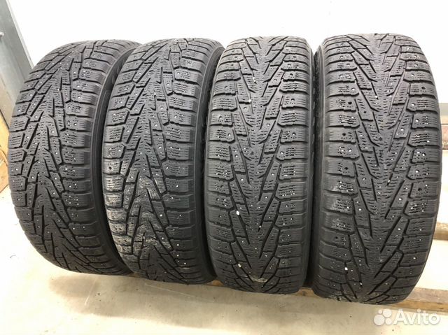 235.65.17 Nokian Hakkapelitta 7 235.65.17 Nokian Hakkapelitta 7
