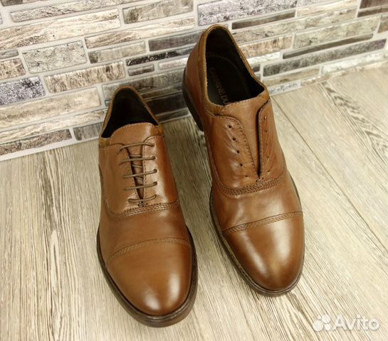 Новые туфли «Carmine Durso» Новые туфли «Carmine Durso»