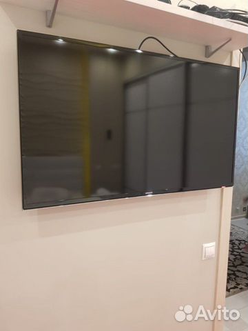 Телевизор SAMSUNG Телевизор SAMSUNG