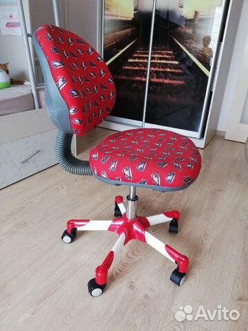 Компьютерное детское кресло стул