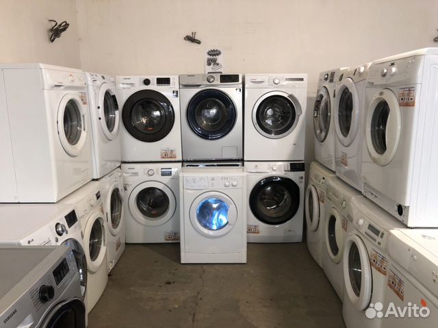 Стиральная машина Indesit Стиральная машина Indesit