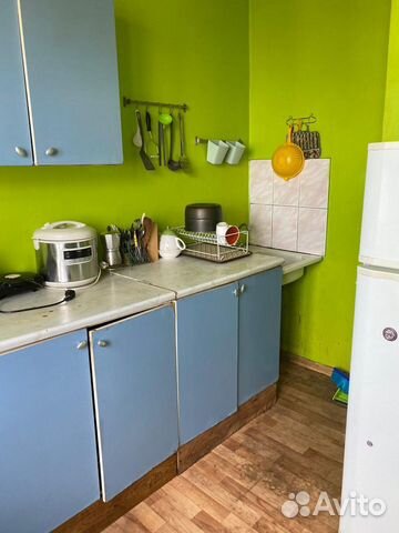 3-к квартира, 79 м², 5/16 эт.