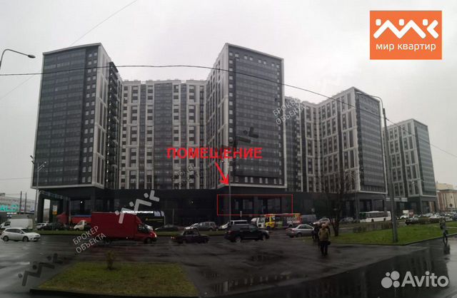 Сдам помещение свободного назначения, 181.60 м² Сдам помещение свободного назначения, 181.60 м²