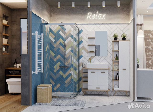 Керамогранит