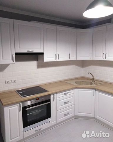 1-к квартира, 38.2 м², 3/12 эт.
