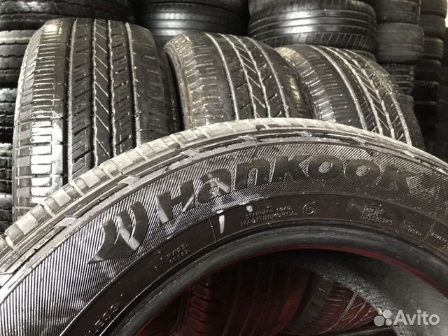 R17 235/60 ханкок ideal R17 235/60 ханкок ideal