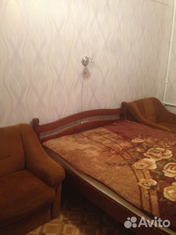 Комната 14 м² в 3-к, 3/3 эт.