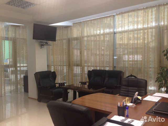 Офисное помещение, 50 м² Офисное помещение, 50 м²