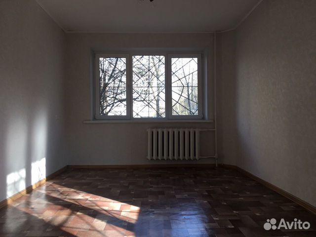 1-к квартира, 30 м², 1/5 эт. 1-к квартира, 30 м², 1/5 эт.