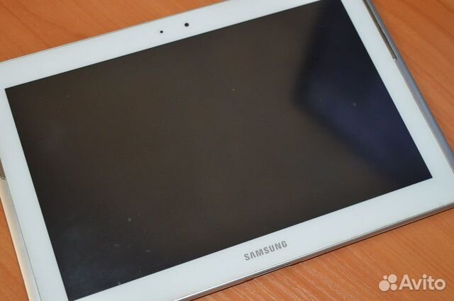 Планшет SAMSUNG Galaxy Tab 2 GT-P5100 16GB Android Планшет SAMSUNG Galaxy Tab 2 GT-P5100 16GB Android