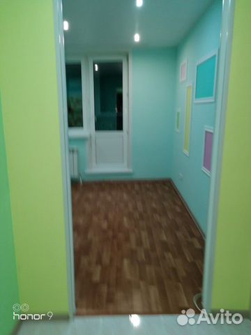 1-к квартира, 35 м², 5/16 эт.