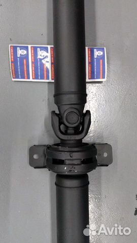 Карданный вал Hyundai Grand Starex