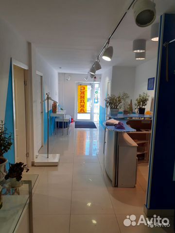 Помещение свободного назначения, 91 м² Ангарск86кв