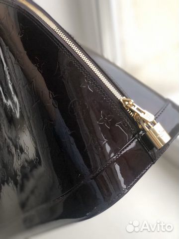 Сумка Louis Vuitton Alma Сумка Louis Vuitton Alma