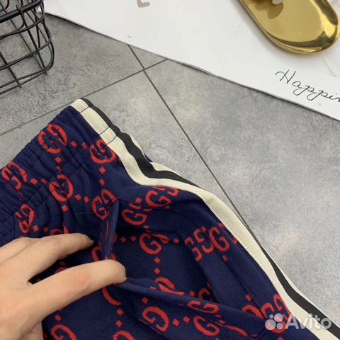 Костюм Gucci Костюм Gucci