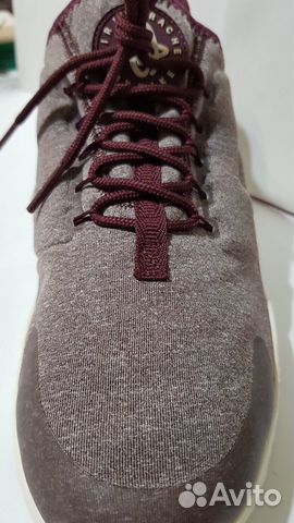 Nike AIR huarache RUN ultra SE SZ us-9