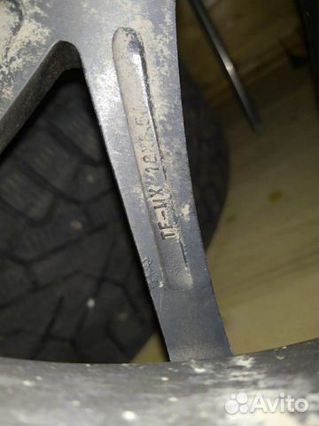 R18 5x114.3 73.1 R18 5x114.3 73.1