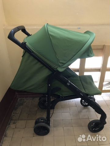 Коляска inglesina zippy light Коляска inglesina zippy light