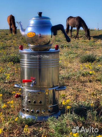 Самовар