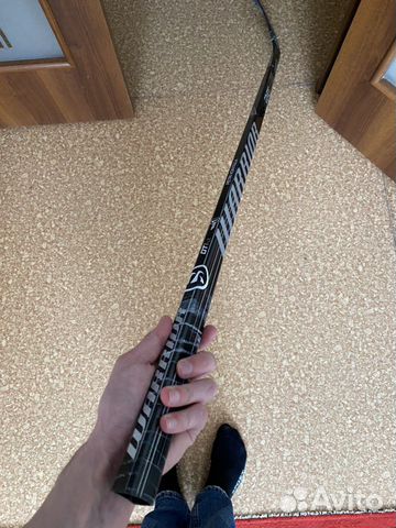 Клюшка warrior Клюшка warrior