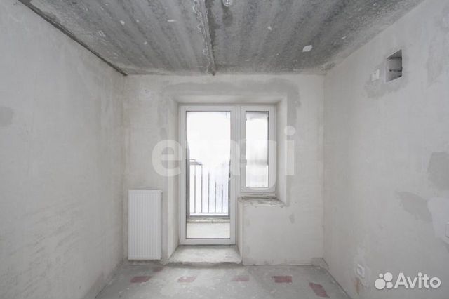 1-к квартира, 35.1 м², 6/10 эт.