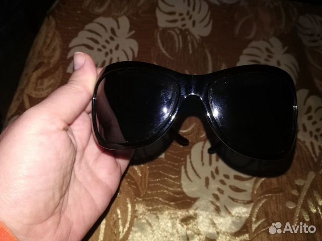 Очки