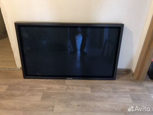 Плазменная панель Panasonic TH50PH10RK