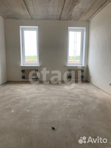 1-к квартира, 34.2 м², 7/8 эт.