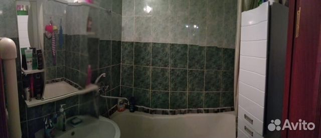 2-к квартира, 54 м², 1/9 эт. 2-к квартира, 54 м², 1/9 эт.