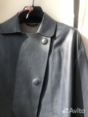 Куртка кожаная Armani Куртка кожаная Armani
