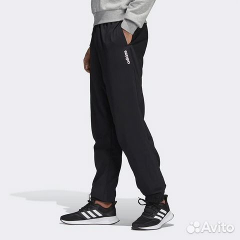 Брюки спортивные Adidas 60-62р. Большой размер Брюки спортивные Adidas 60-62р. Большой размер
