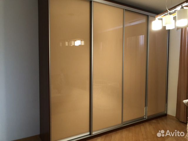 Шкаф купе Mr. Doors