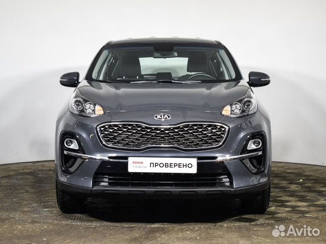 KIA Sportage 2.0 AT, 2019, 28 355 км KIA Sportage 2.0 AT, 2019, 28 355 км