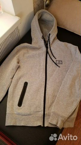 Толстовка Tommy Hilfiger