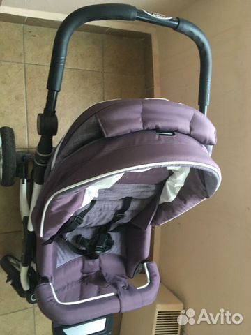 Hartan gt raser 2 в 1 Hartan gt raser 2 в 1