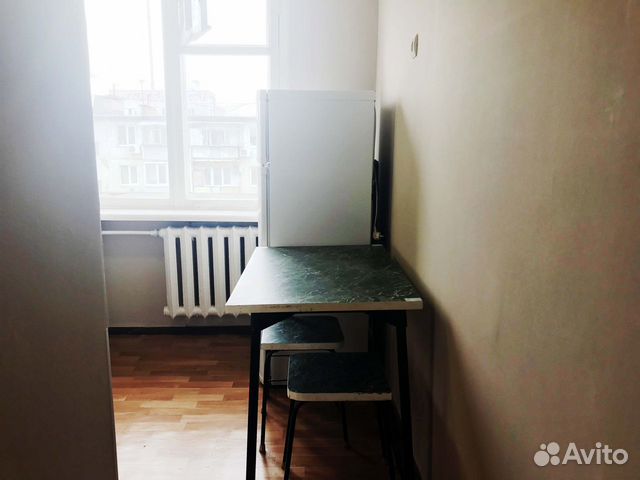 1-к квартира, 33 м², 5/5 эт. 1-к квартира, 33 м², 5/5 эт.