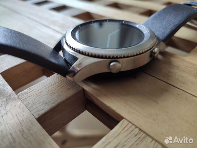 Samsung Gear S3 classic