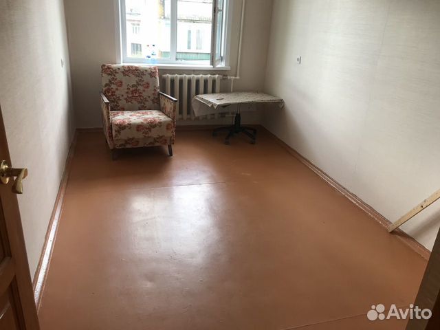 2-к квартира, 41 м², 4/5 эт.