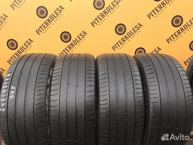 245 45 17 летние Michelin Primacy 3 245 45 17 летние Michelin Primacy 3