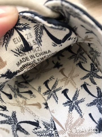 Туфли Zara б/у Туфли Zara б/у