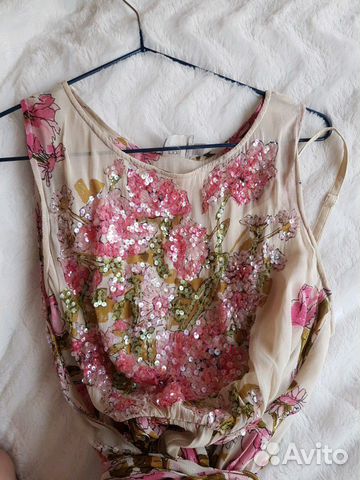 Платье ASOS Petite 38 р-р российский Платье ASOS Petite 38 р-р российский
