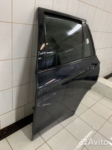 Дверь задняя левая BMW f15 бмв ф15 Дверь задняя левая BMW f15 бмв ф15
